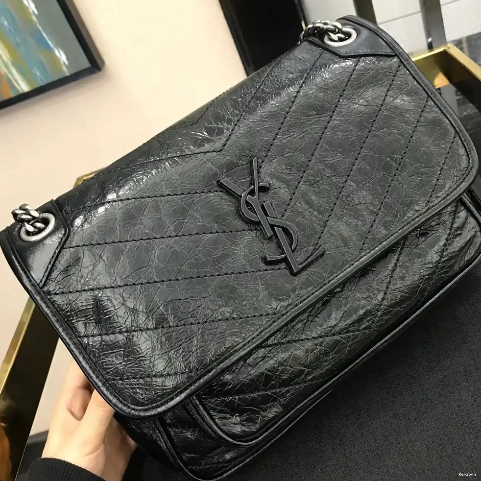 REP NIKI YSL MEDIUM 0615